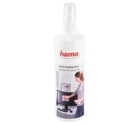Hama Screen Cleaning Spray, 250 ml