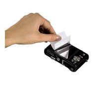 Hama Screen Protector for 4" Camera Display LCD Photo DSLR System Camera