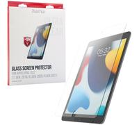 Hama Screen Protector Glass For Apple iPad 9 8 7 Gen 2021 2020 2019 10.2