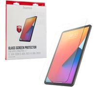 Hama Screen Protector Glass For Apple iPad Pro 11 4 3 2 2022 2021 2020