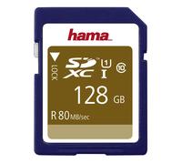 Hama SDXC 128GB UHS-I Class 10