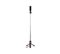 Hama Tripod Selfie Stick Fancy Stand 70 II for Port, Remote Trigger Bluetooth®
