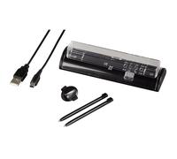 Hama Set USB Charging Station Charger Cable Pens for Nintendo DSi Console