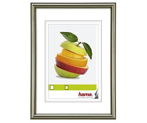 Hama Sevilla Dekor - picture frames (Grey, Plastic, 30 x 45 cm)