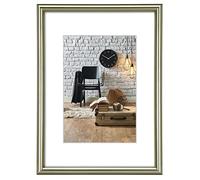 Hama Sevilla Dekor - picture frames (Plastic, Grey)