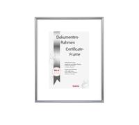 Hama sevilla picture frame, Silver/Matt, 21 x 29,7 cm