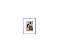 Hama "Sevilla" Plastic Frame, blue, 30 x 40 cm