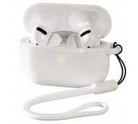 Hama Silicone Skin Case Cover Protective Case For Apple AirPods Pro Earbuds