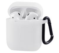 Hama Silicone Skin Cover Protective Case For Apple AirPods 1 2 Gen. Earbuds