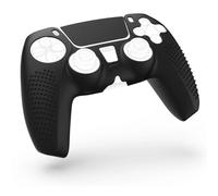 Hama Silicone Skin Protective Case Anti Slip For Sony PS5 Controller