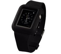 Hama Silicone Watch Band Sports Band Case For Apple Watch 42MM Series 0 1