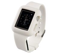 Hama Silicone Watch Band Sports Band Case For Apple Watch 42MM Series 0 1