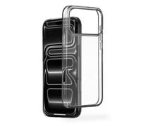 Hama "Simply Clear Mobile Phone Case for iPhone 17 Pro Max/18 Pro Max, transparent