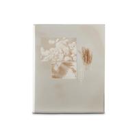 Hama Singo II Soft Cover Photo Album for 80 Photos 10 x 15 cm Cotton