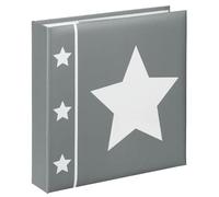 Hama "Skies" Photo Album, Grey