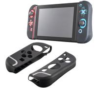 Hama Skin Anti-Scratch Grip Cover for Nintendo Switch Joy-Con Controllers