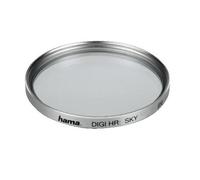 Hama Skylight Filter 27mm Sky Filter Digital High Resolution Camera Camcorder