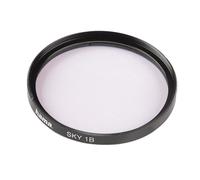 Hama Skylight Filter 49Mm Sky Filter 1B Htmc Coated Digital Photo Dslr Camera