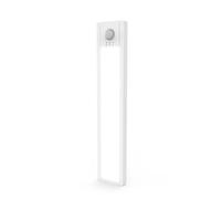 Hama Sleek LED Orientation Light, Motion and Light Sensor, Dimmable, Alu