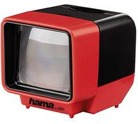Hama Slide Viewer DB 54, Battery powered