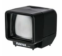HAMA 1654 HAND HELD SLIDE VIEWER 3X MAGNIFICATION BATTERY POWERED DB54 5X5