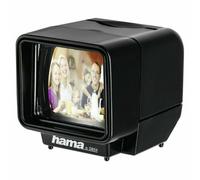 Hama LED Slide Viewer | 3 x Magnification | For 5x5 cm Slides | With LED lighting