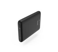 Hama SLIM 5HD Lithium Polymer (LiPo) 5000 mAh Black