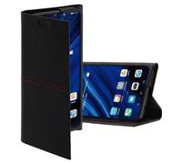 Hama Flip Case+Karten-Fach Cover Protective Shell Folding Bag for Huawei P30