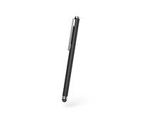Hama Slim Stylus Pen for Tablets and Smartphones - Black