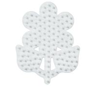 Hama Small Flower Pegboard