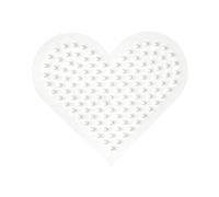 Hama Pegboard Small Heart