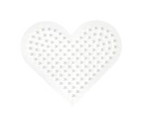 Hama Small Heart Pegboard (US IMPORT)