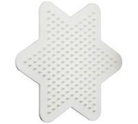 Hama Small Star Pegboard