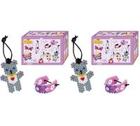 Hama Small World Mix Accessory Set (Pack of 2)