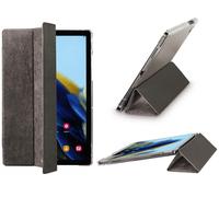 Hama Smart Bag Cover Protective Case Stand for Samsung Galaxy Tab A8 10.5"