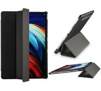 Hama Smart Bag Flip Cover Booklet Case Stand for Lenovo Tab P12 Pro Tablet