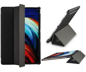 Hama Smart Bag Flip Cover Booklet Case Stand for Lenovo Tab P12 Pro Tablet
