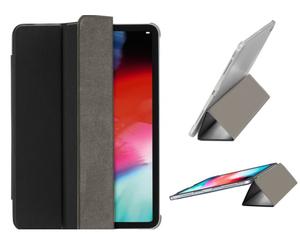 Hama Smart Case Clear Folding Bag Cover Protection-Cover for Apple IPAD Pro 11 "