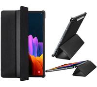 Hama Smart Case Cover Protective Sleeve For Samsung Galaxy Tab S8+ 2022 S7+ 2020