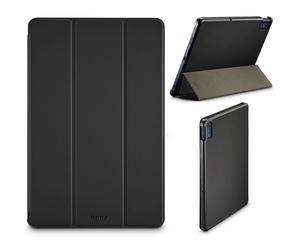 Hama Smart Case Folding Bag Cover Protective Case For Lenovo Tab M10 5G 10.61"