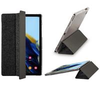 Hama Smart Flip Case Cover Stand For Samsung Galaxy Tab A8 10.5"
