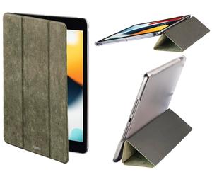 Hama Smart Folding Bag Cover Protection-Cover Stand for IPAD 9 2021/8 2020