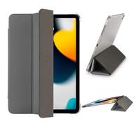 Tablet Case "Fold Clear" for Apple iPad Air 10.9" (4th Gen/2020), Large