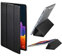 Hama Smart Folding Case Cover For Samsung Galaxy Tab S8+ / S7+ 12.4"