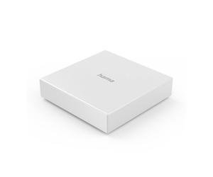 Hama Smart Home Hub Control Centre WLAN ZigBee Matter Thread white