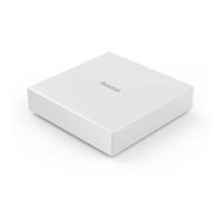 Hama Smart Home Hub Control Centre WLAN ZigBee Matter Thread white