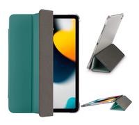 Fold Clear 27.7 cm (10.9") Flip case Green, Transparent