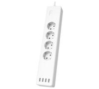 Hama Smart Socket 00176574 Wifi White