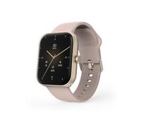 Hama Smart Watch 5000", Rose Gold | Phone Function, Sleep Analysis, Waterproof, 47mm