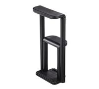 Hama 00004638 holder Mobile phone/Smartphone. Tablet/UMPC Black Passiv